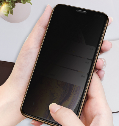 Protector de Pantalla Templado Cobertura Total para S10, S9, S8, Note9, Note8 - Image 5