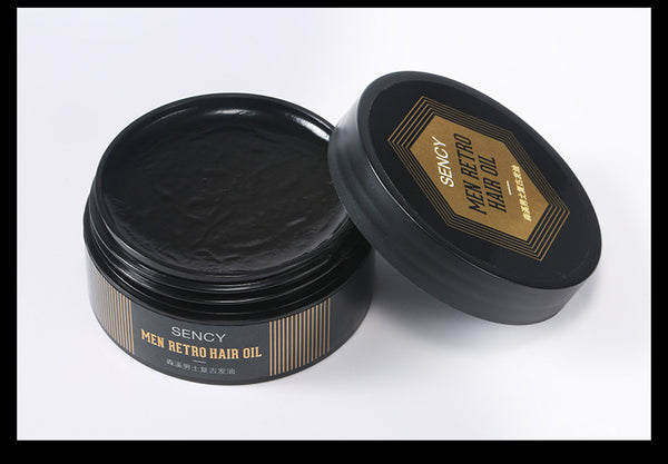 Champú Fijador Senxi para Hombre - Fuerza y Estilo Profesional