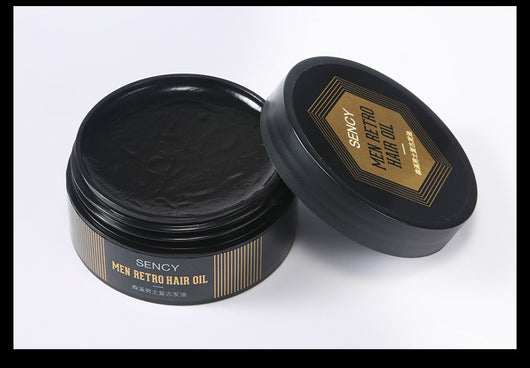 Champú Fijador Senxi para Hombre - Fuerza y Estilo Profesional