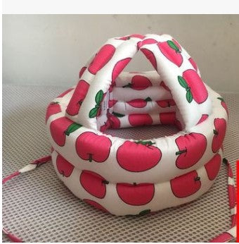 Gorro de Protección Anticolisiones para Bebé - Image 17