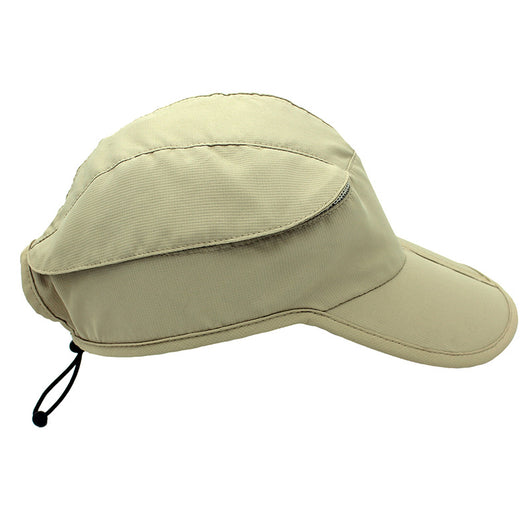 Gorra Deportiva de Secado Rápido - Image 3
