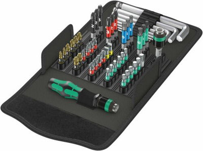 Destornillador Multiuso Hexagonal Torx KK100