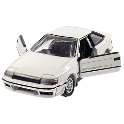 Modelo de Auto Aleación Simulado con Detalles Realistas - Image 30