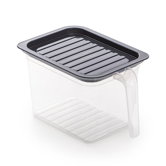 Cajón Conservador de Verduras y Frutas para Refrigerador - Image 17