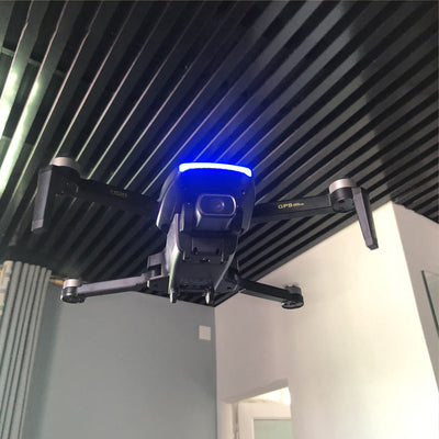 Dron Plegable con Motor sin Escobillas, Cámara 4K y GPS - Image 4