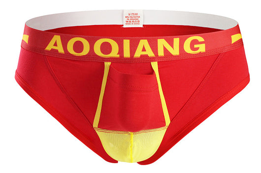 Calzoncillos de Algodón Premium Austrian Gun para Hombre - Image 22