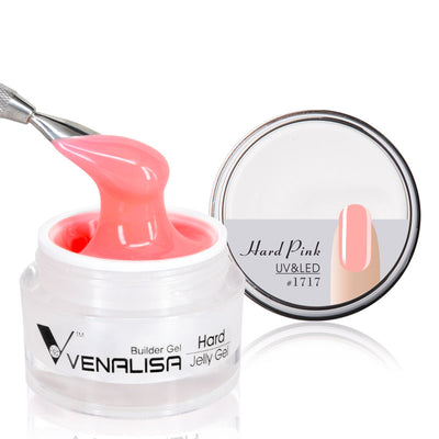Base de Gel Fotopolimerizable para Extensión de Uñas de Secado Rápido - Image 24