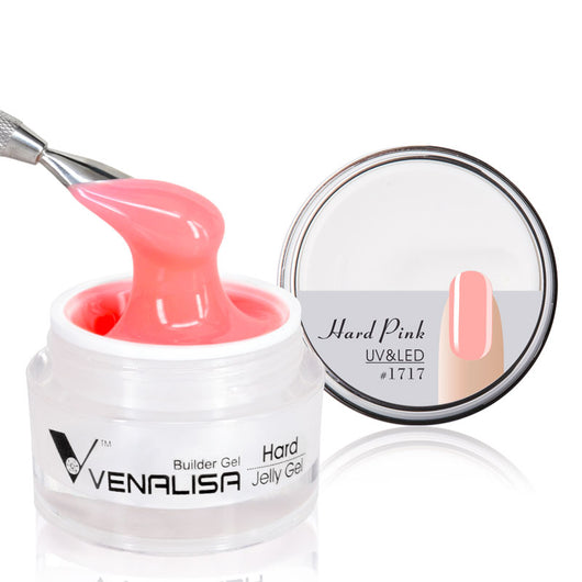 Base de Gel Fotopolimerizable para Extensión de Uñas de Secado Rápido - Image 24
