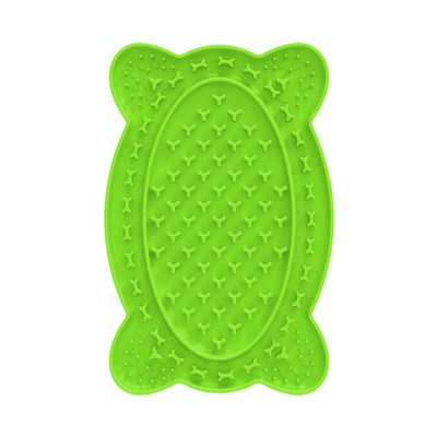 Tapete Comedero Lento Antideslizante para Mascotas - Image 13
