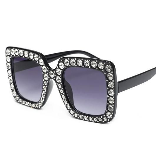 Gafas de Sol Tendencia Viral - Diseño Net Red - Image 9