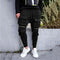 Pantalones Slim Fit Juveniles Europeos y Americanos