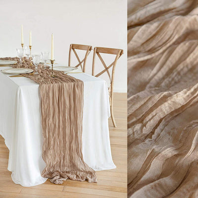 Camino de Mesa Decorativo para Fiestas y Cumpleaños - Image 16