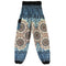 Pantalones Yoga Bloomers Casuales para Mujer