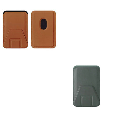 Soporte Magnético Multifuncional para Celular y Tarjetas - Image 25