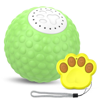 Juguete Interactivo Inteligente para Gatos con Control Remoto y Sonido