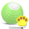 Juguete Interactivo Inteligente para Gatos con Control Remoto y Sonido