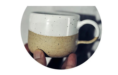 Taza de Cerámica Artesanal para Café - Image 10