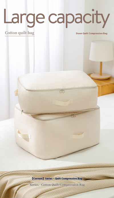Bolsa de Compresión Portátil para Almacenamiento del Hogar - Image 15