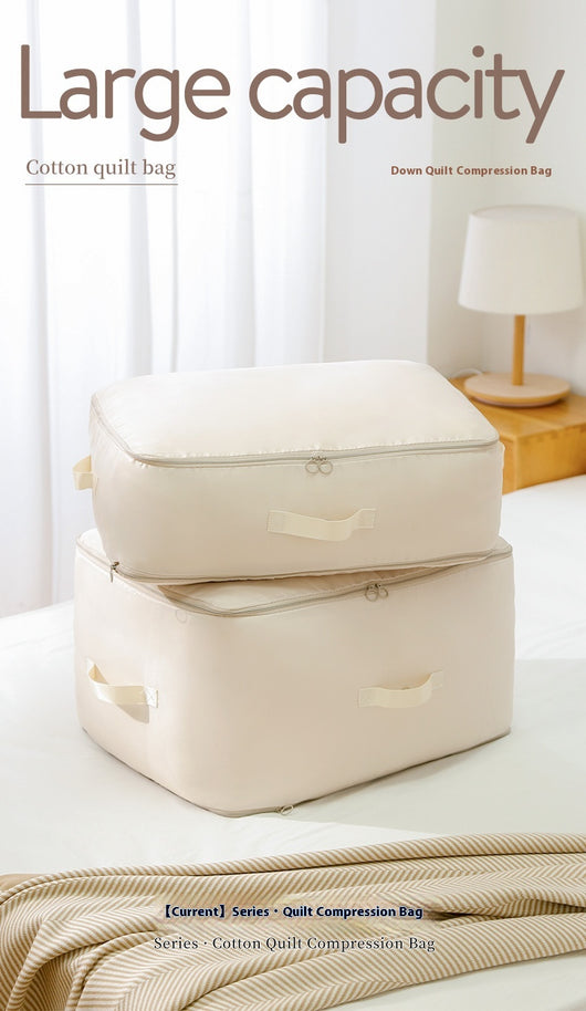 Bolsa de Compresión Portátil para Almacenamiento del Hogar - Image 15