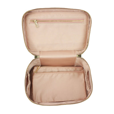 Bolso de Cuero Genuino con Patrón Cruzado - Image 13