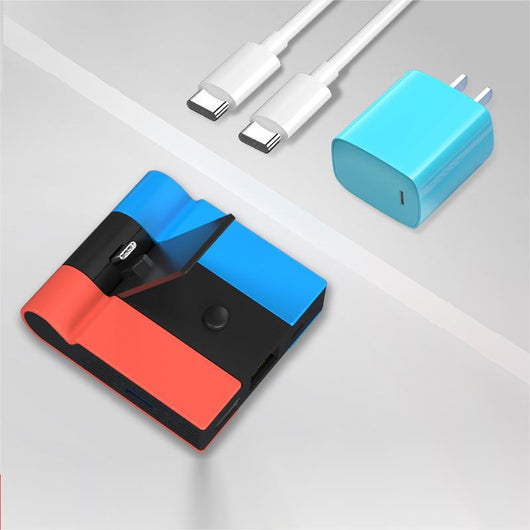 Adaptador Multiusos Portátil para Consolas de Juego - Image 2