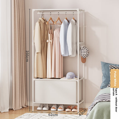 Armario Modular para Dormitorio - Ensamblaje Sencillo - Image 6