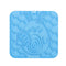 Blue Easter Style