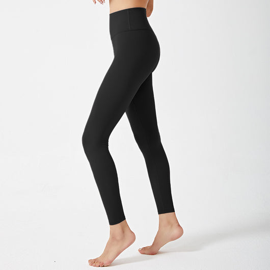 Leggings Deportivos Cintura Alta con Levantamiento de Glúteos - Image 8