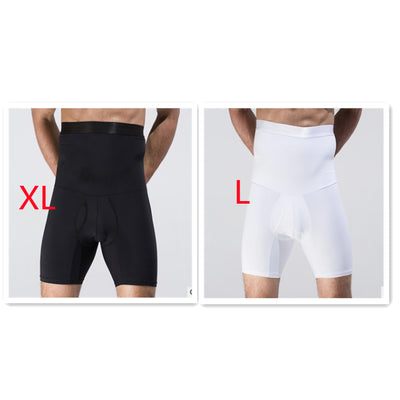 Shorts Reductores de Compresión para Hombre - Image 21