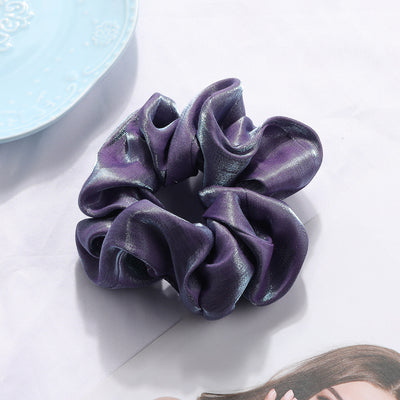 Elástico Recogedor de Cabello con Bola - Accesorio Práctico y Versátil - Image 18