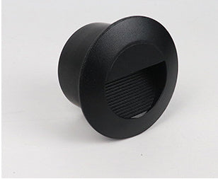Lámpara LED con Sensor de Movimiento para Escaleras Exteriores - Image 8