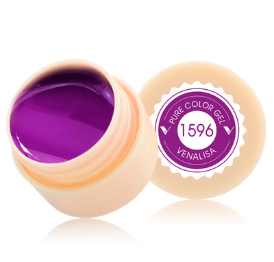 Pegamento para Uñas Artísticas - Gel Fotocurable Multiusos - Image 18
