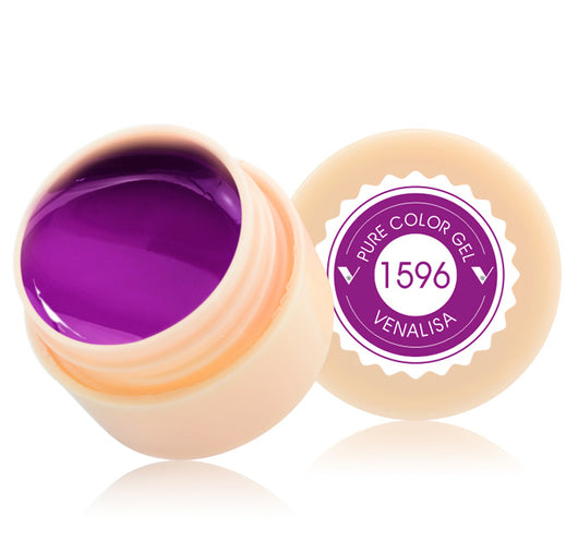 Pegamento para Uñas Artísticas - Gel Fotocurable Multiusos - Image 18