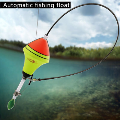 Flotador Automático Inteligente para Pesca - Image 23