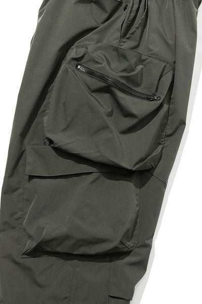 Pantalones Funcionales Retro Outdoor para Hombre - Image 16