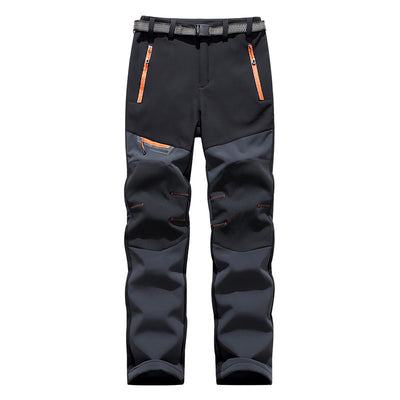 Pantalones Térmicos para Esquí y Montaña - Image 4