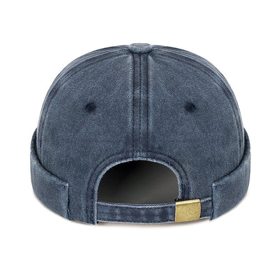 Gorro Tradicional Chino Unisex - Estilo Clásico para Todos - Image 3