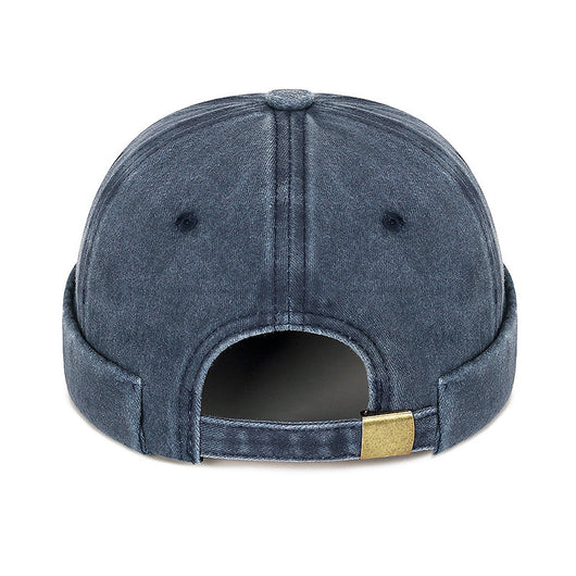 Gorro Tradicional Chino Unisex - Estilo Clásico para Todos - Image 3