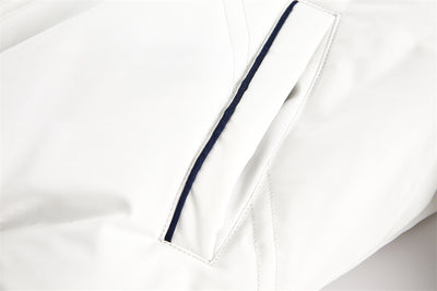 Chaqueta Funcional con Cierre para Parejas - Image 20