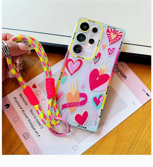 Funda Protectora Integral Antigolpes para Teléfono - Image 13