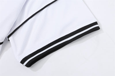 Conjunto de Camiseta Estampada de Manga Corta para Hombre - Image 19