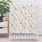 Pineapple 105 X 105 Cm Stretched Size