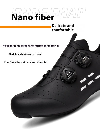 Zapatillas Profesionales para Ciclismo de Montaña Hombre - Image 13