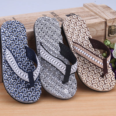 Chanclas de Playa Espiral EVA Antideslizantes - Cómodas y Durables - Image 3