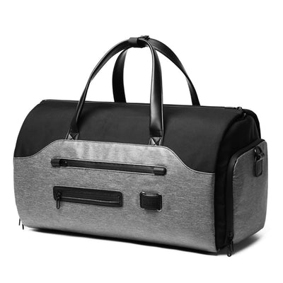 Bolsa de Viaje Plegable con Gran Capacidad para Viajes de Negocios - Image 4