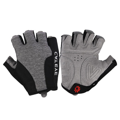 Guantes de Ciclismo con Amortiguación y Agarre Antideslizante - Image 10