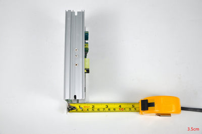 Iluminación de Escena 500W/350W con Corrección de Factor de Potencia - Image 6