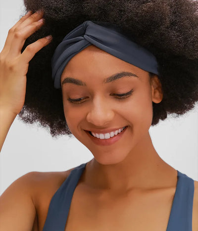 Banda para el cabello yoga y ejercicio - Image 13