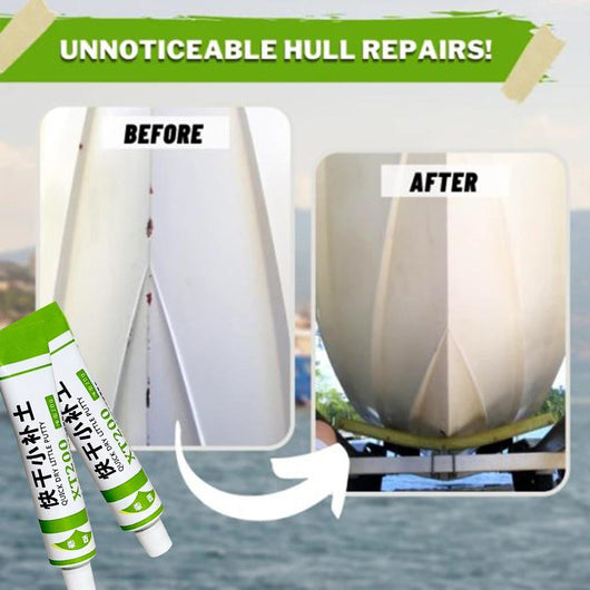 Pintura Retoque Secado Rápido - Reparador de Rayones para Auto - Image 20