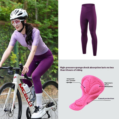 Pantalones Ciclistas para Montaña - Primavera, Verano y Otoño - Image 2